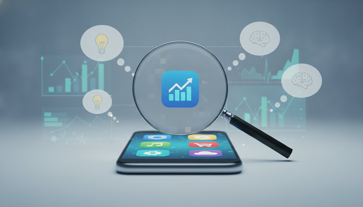 Competitor Deep Dive: Uncover Your Next App Growth Opportunities