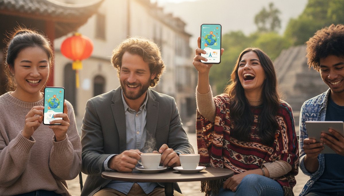 How Localized Short Videos Drive App Installs Globally