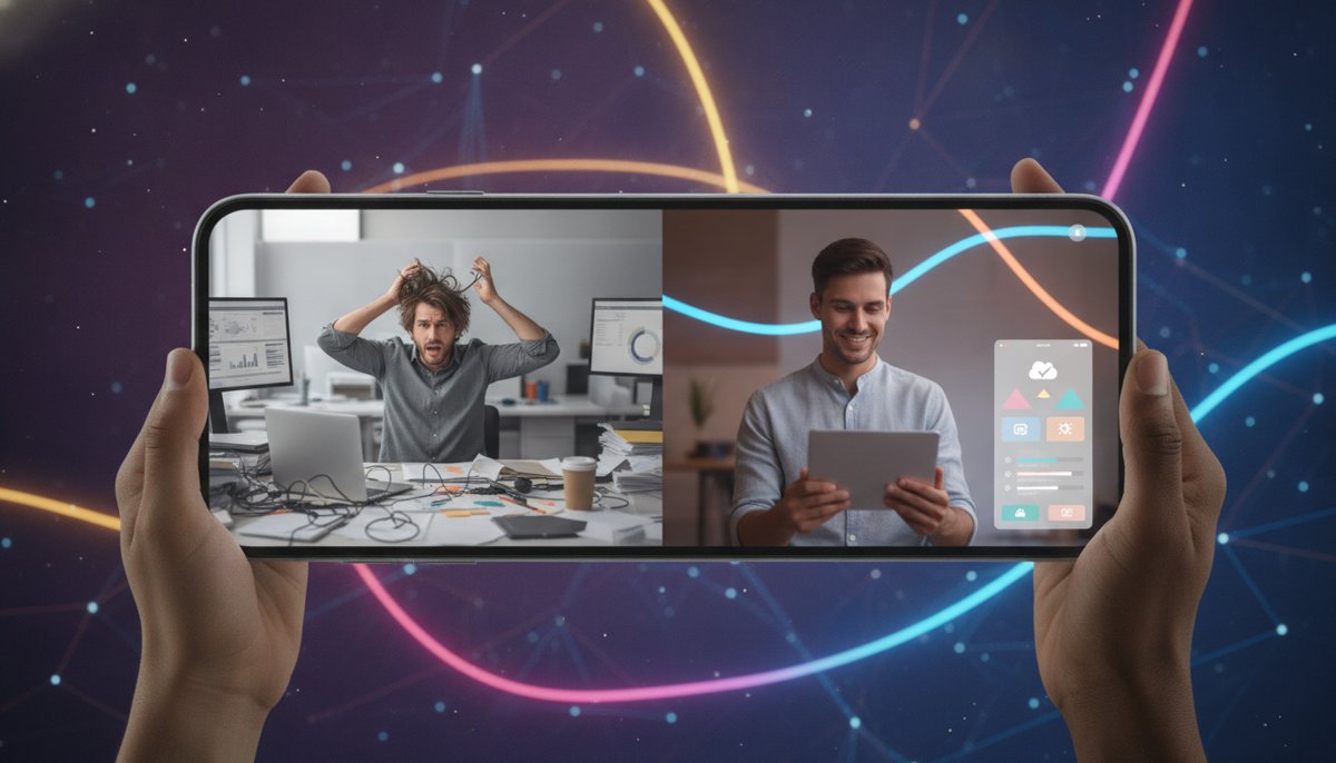 Script Your App's Short Videos: Convert Views Into Installs