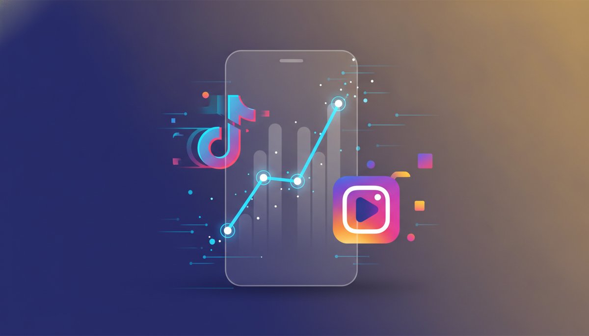 Don't Just Post: Use TikTok & Reels Analytics for Better App Videos