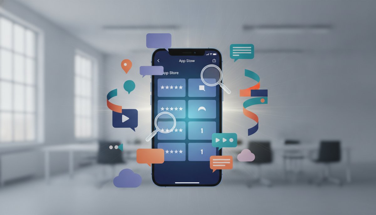 Your App's Best Marketing Content Hides in Plain Sight